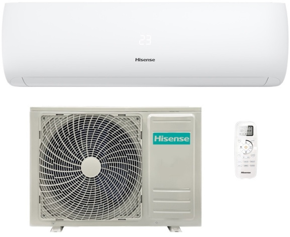фото Сплит-система  Hisense AS-18HR4RMSCJ00¶¶ в Омске