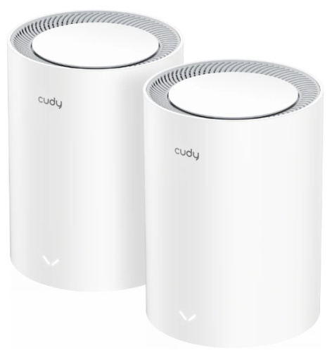 фото Роутер  Cudy M3600(2-Pack) в Омске