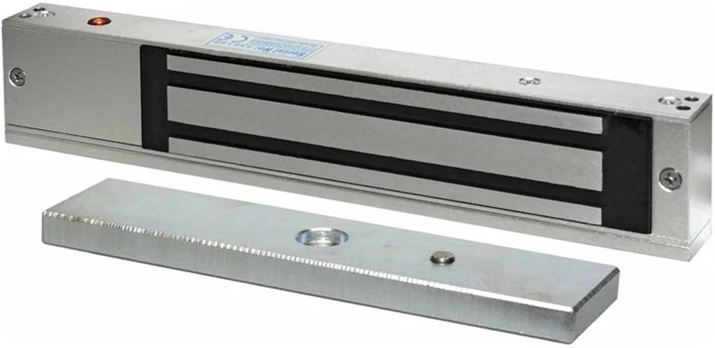 фото Замок  Smartec ST-EL250ML