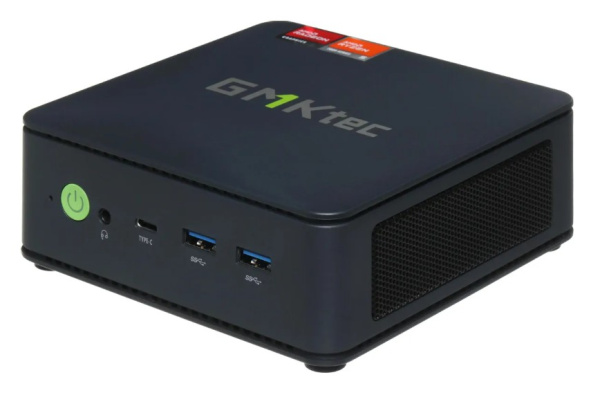 Изображение товара Мини ПК GMKtec NucBox M6 ULTRA