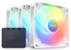 фото Вентилятор для корпуса NZXT F120 RGB Core