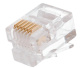 фото Коннектор  Netlan EC-UP6P4C-UC-003-TR-1000 в Санкт-Петербургe