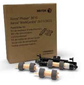 фото Комплект запасных роликов  Xerox 116R00003 в Красноярске