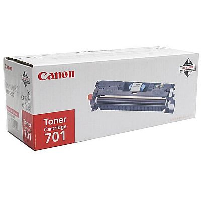 фото Картридж  Canon 701M в Ростове-на-Дону