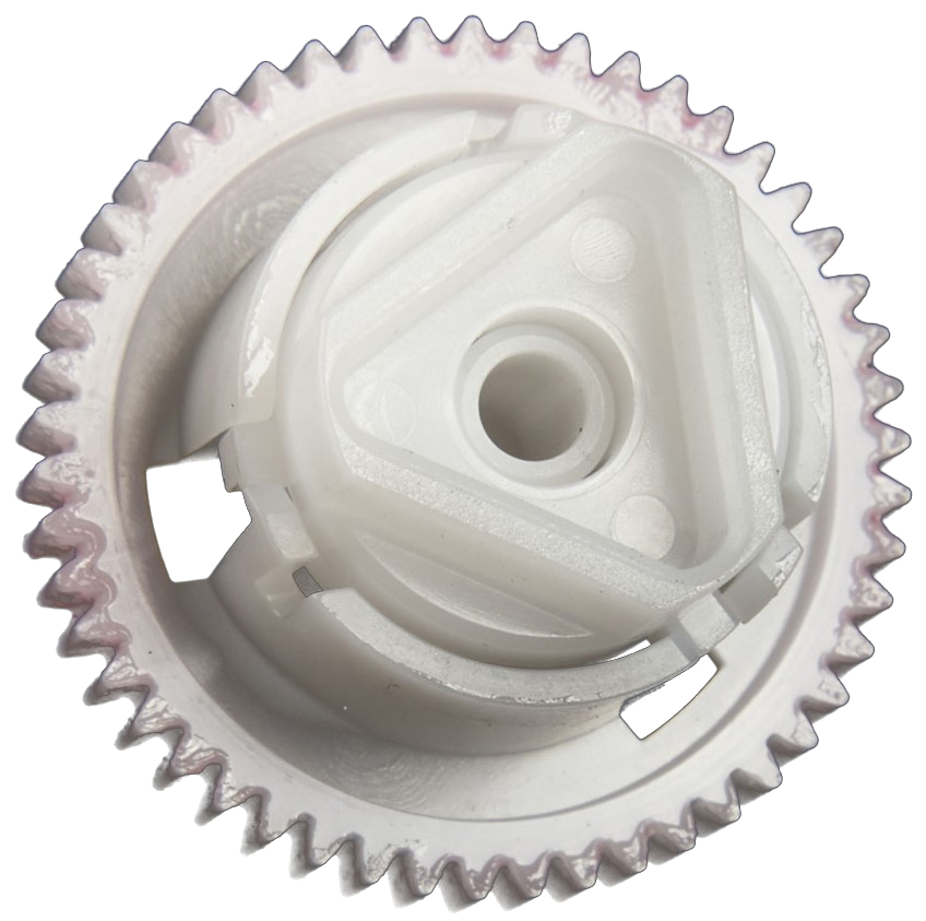 

Запчасть Kyocera 302K015040 шестерня (техническая упаковка), 302K015040