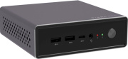 фото Неттоп Digma Pro Minimax U1 (Intel Core i5 1240P (12/16; 1,7ГГц; 12Мб), 3.3ГГц, 16ГБ DDR4, Intel Iris Xe Graphics, Windows 10 Профессиональная) [DPP5-ADXW02]