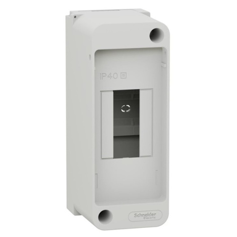 Изображение товара Бокс навесной Systeme Electric EZ9EAA102 для защиты и управления