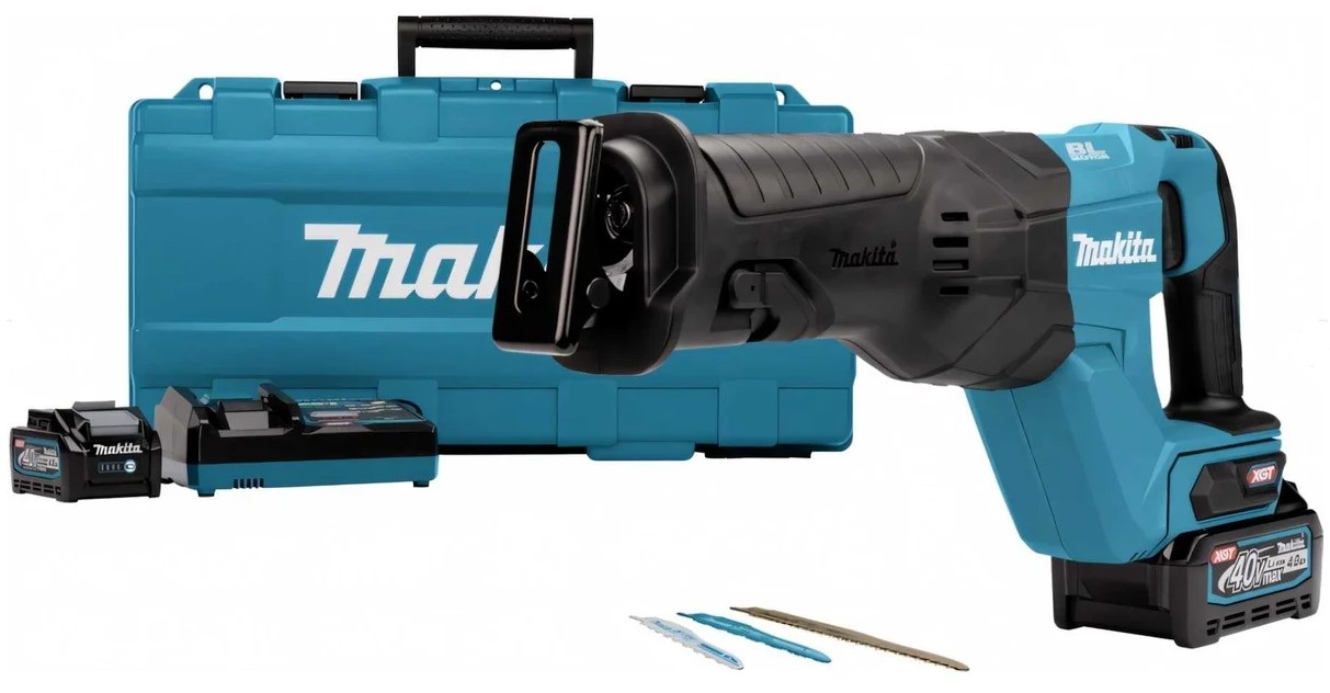Пила,Makita,JR001GM201