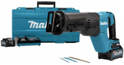 фото Пила сабельная  Makita JR001GM201