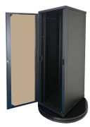 фото Шкаф AESP REC-6426LT-BK