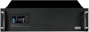 фото Источник бесперебойного питания  Powercom King Pro RM KIN-3000AP LCD (УЦЕНЕННЫЙ)