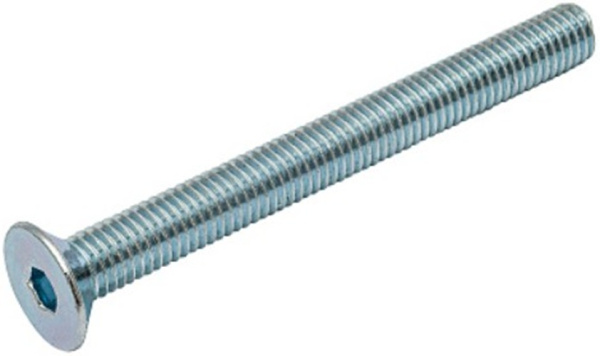 Изображение товара Винт AccordTec Винт M8x80 (DIN7991)