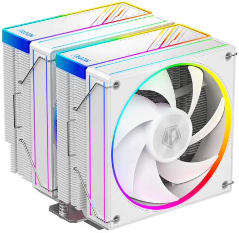 фото Кулер  ID-Cooling FROZN A620 ARGB WHITE в Волгограде