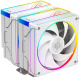 фото Кулер  ID-Cooling FROZN A620 ARGB WHITE в Волгограде