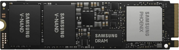 фото Накопитель SSD M.2 2280 Samsung MZVL2512HCJQ-00B07 в Красноярске 512 ГБ