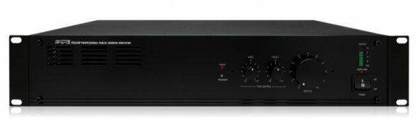 фото Усилитель  BIAMP PA240P в Уфе
