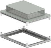 фото Крыша  IEK FO-00-KOF-060-080-31
