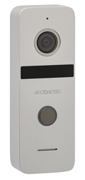 фото Вызывная панель  AccordTec AT-VD 308H SL в Екатеринбурге