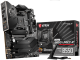фото Материнская плата ATX MSI MEG B550 UNIFY-X