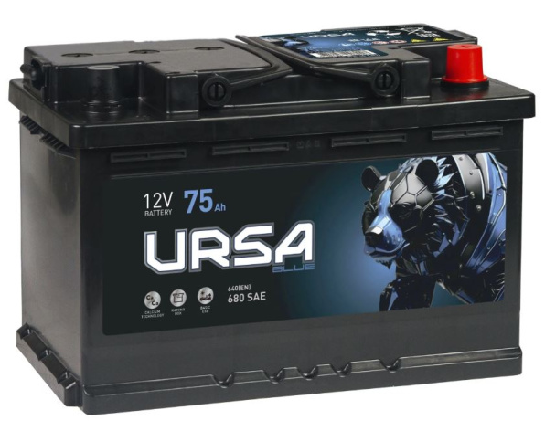 Изображение товара Батарея URSA UU750