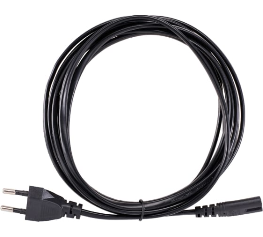 Изображение товара Кабель питания C7 3м iOpen ACE023-3M для аудио видео техники и ПК