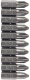 фото Бита  AEG ASDPH22510