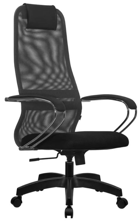 

Кресло офисное Metta SU-B-8 z312462005 темно-серый, SU-B-8
