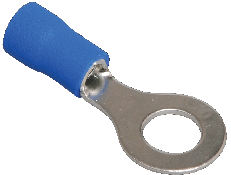 

Наконечник кольцевой IEK UNL20-4-D25-4-5 НКИ 2-5 кольцо 1,5-2,5мм (20шт/упак), UNL20-4-D25-4-5