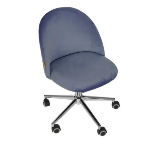 Изображение товара Кресло офисное Chairman ДОМ (Home) 118