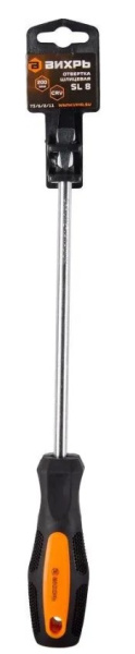 Изображение товара Отвертка Вихрь 73/6/2/11