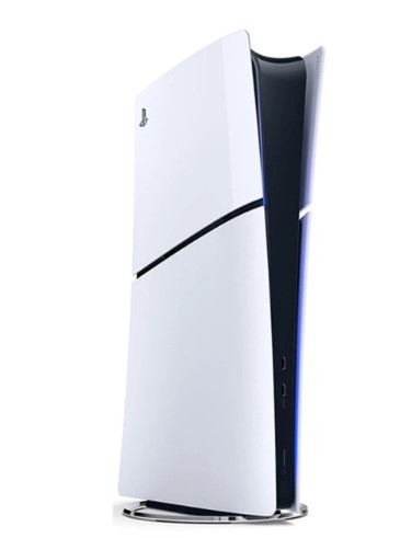 Игровая приставка Sony Sony PlayStation 5 Slim Digitral