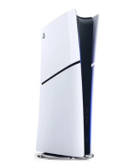 фото Игровая приставка  Sony Sony PlayStation 5 Slim Digitral