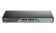 фото Коммутатор неуправляемый D-link DSS-100E-18P/A1A