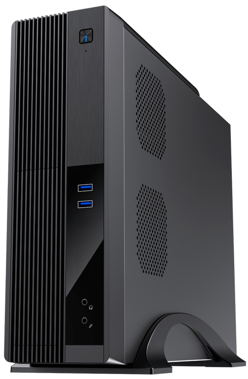 

Компьютер X-Computers *Business Slim* Intel Core i5-12400/H610/16GB DDR4/240Gb SSD/230W, *Business Slim*