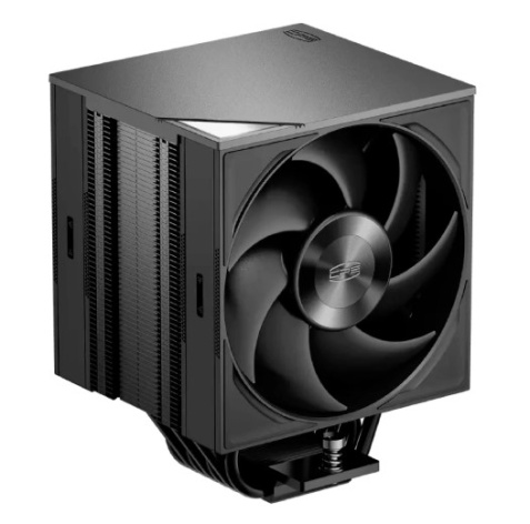 Изображение товара Кулер PCCooler RZ700D BK Башенный AM4 AM5