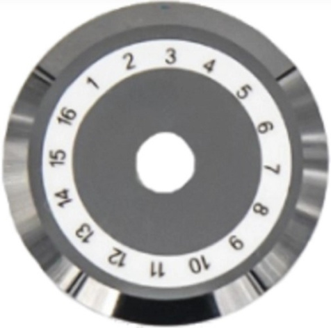 Изображение товара Сменное лезвие SNR для скалывателей регулятор износа