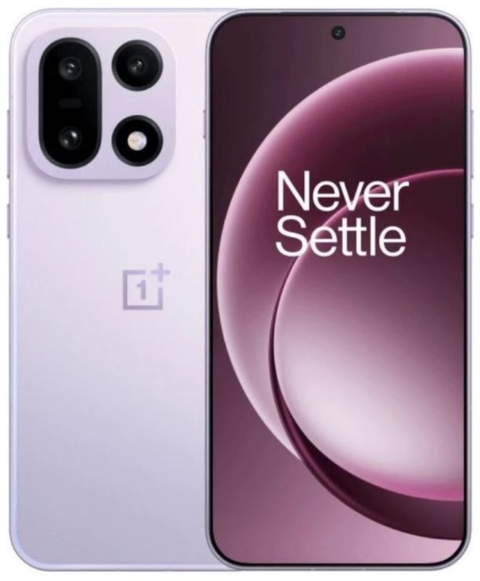

Смартфон OnePlus 15 CPH2747 Европа 16/512GB 5011116270 Утьтрафиолет, 15 CPH2747 Европа 16/512GB