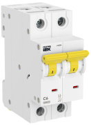 фото Автоматический выключатель IEK MI-M10N-2-C006