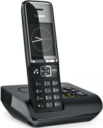 фото Телефон DECT Gigaset S30852-H3021-S204