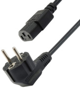 фото Кабель питания 5bites PC210-50A