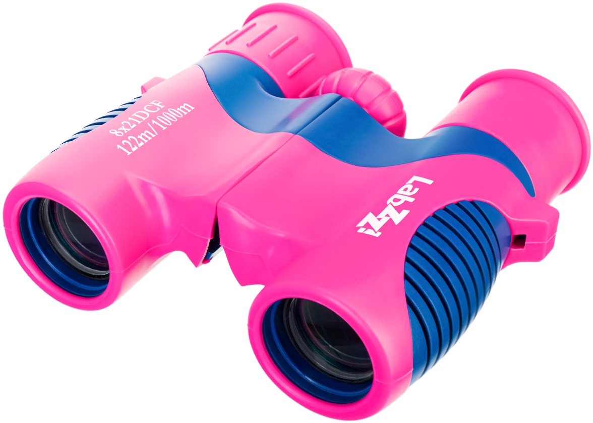 

Бинокль Levenhuk LabZZ B2 79568 Flamingo, LabZZ B2