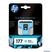 фото Картридж HP 177
