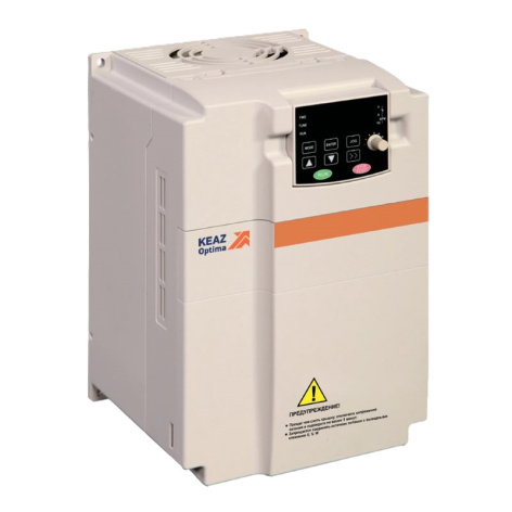 Изображение товара Преобразователь частоты КЭАЗ 308356