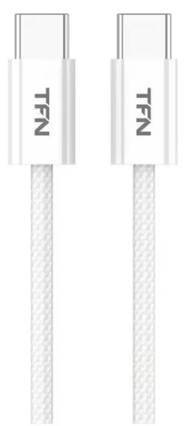 Изображение товара Кабель интерфейсный TFN TFN-C-IP-CC12M-WH