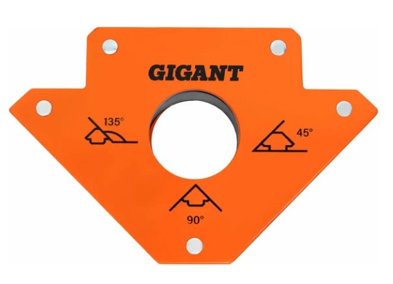 Угольник Gigant G-0513