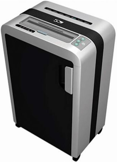 Изображение товара Уничтожитель бумаг Bulros 8620M надежное уничтожение документов офисный аппарат