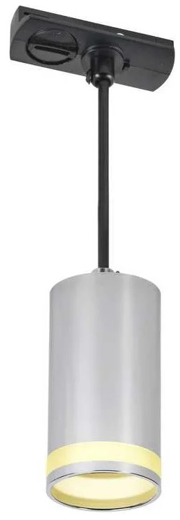 

Светильник IEK LT-UCB0-4117-GU10-1-K23 4117 декоративный трековый подвесной GU10 хром, LT-UCB0-4117-GU10-1-K23