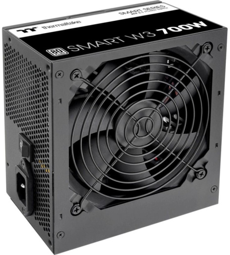 фото Блок питания ATX Thermaltake Smart W3 700 в Уфе