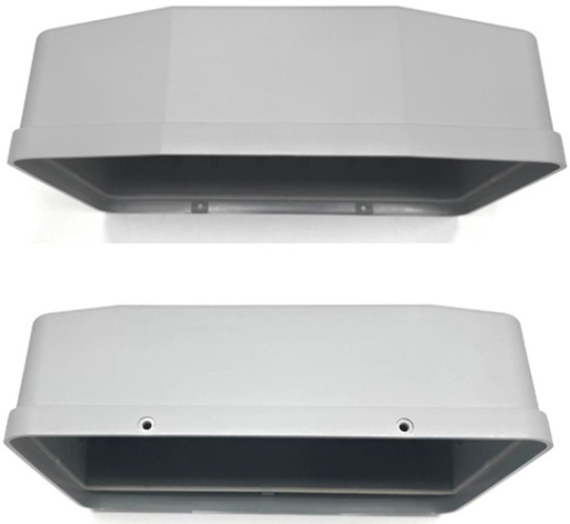 Изображение товара Крышка CAME 88003-0144 для тумбы GARD LS4-LT4 надежная защита мебели