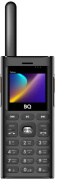 фото Мобильный телефон BQ 2010 Talkie Black